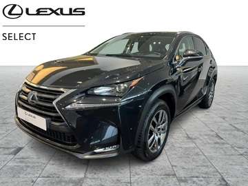 Executive Line