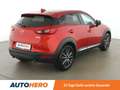 Mazda CX-3 2.0 Revolution *LED*HUD*SPUR*TOT*CAM* Rot - thumbnail 6