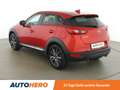 Mazda CX-3 2.0 Revolution *LED*HUD*SPUR*TOT*CAM* Rot - thumbnail 4