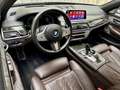 BMW 745 7-serie 745e *M-Sport* Individual / Laser LED / Bo Grau - thumbnail 12