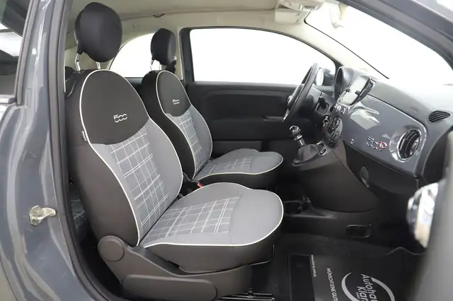 Fiat 500c view 13