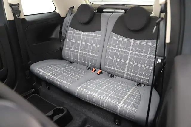 Fiat 500c view 14