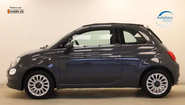 Fiat 500c view 5