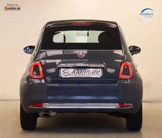 Fiat 500c view 10