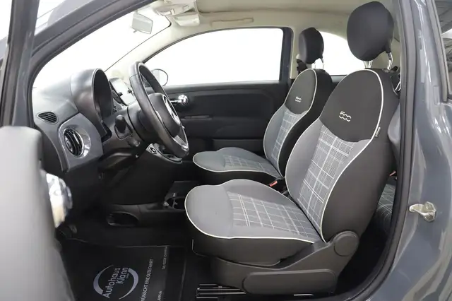 Fiat 500c view 12