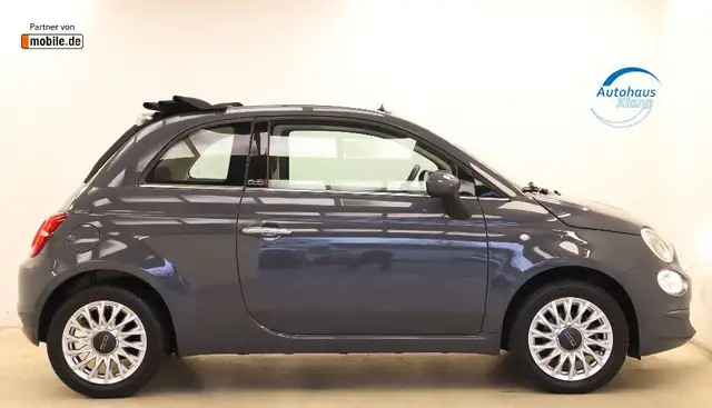 Fiat 500c view 8