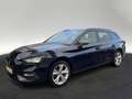 SEAT Leon Sportstourer 2.0 TDI FR DSG Navi Klima Sitz Blau - thumbnail 2