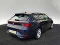 SEAT Leon Sportstourer 2.0 TDI FR DSG Navi Klima Sitz Blau - thumbnail 4