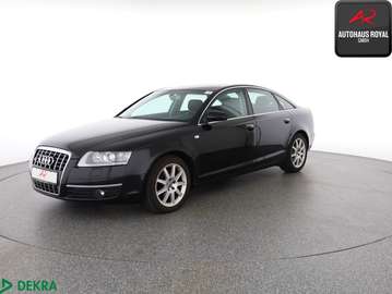 2.4 FSI AUTOMATIK,KEYLESS,XENON,SITZHEIZUNG