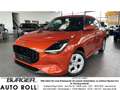 Suzuki Swift 1.2 Comfort LED NAVI ACC Kamera SitzHZG APP Connec Orange - thumbnail 1