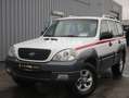 Hyundai Terracan 2.9 CRDi GLS ALLRAD+AHK+KLIMAAUTOMATIK White - thumbnail 3