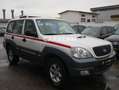 Hyundai Terracan 2.9 CRDi GLS ALLRAD+AHK+KLIMAAUTOMATIK White - thumbnail 12