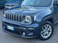 Jeep Renegade 1.5 turbo t4 mhev 2wd 130cv dct Bleu - thumbnail 2