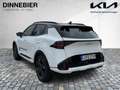 Kia Sportage 1.6T GT-Line AWD+Glasdach+360°+LED Weiß - thumbnail 5
