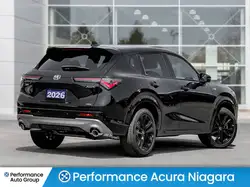Acura ADX 2026