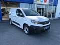 Peugeot Partner L1 1.5 BLUEHDI 100 ACTIVE Blanc - thumbnail 2