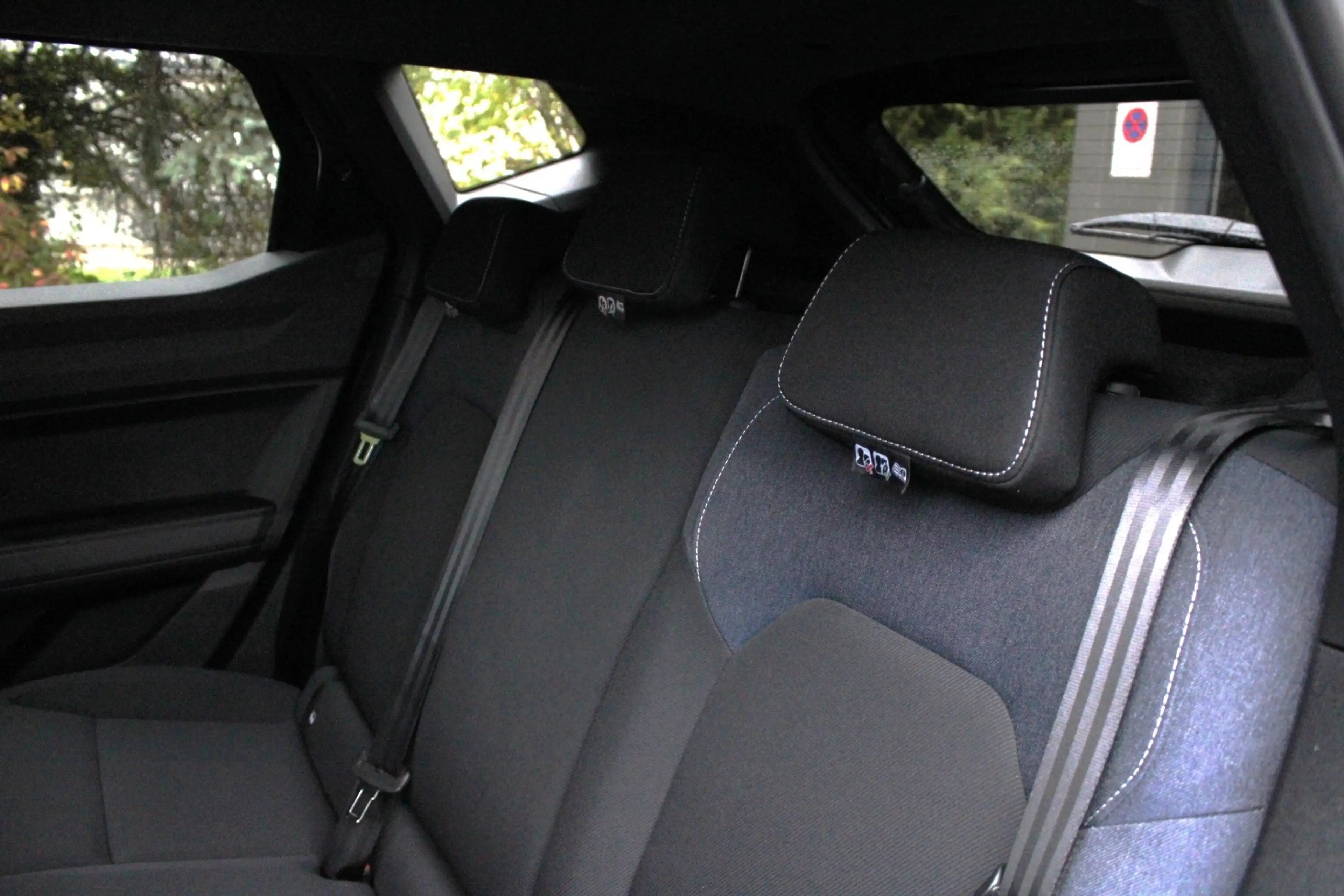 Dacia Duster III TCe 130 Journey Mild Hybrid — photo 10