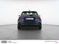 Audi S3 Sportback 2.0 TFSI quattro S-TRONIC LED PLUS   SHZ Blau - thumbnail 5