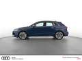 Audi S3 Sportback 2.0 TFSI quattro S-TRONIC LED PLUS   SHZ Blau - thumbnail 4