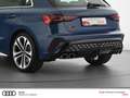 Audi S3 Sportback 2.0 TFSI quattro S-TRONIC LED PLUS   SHZ Blau - thumbnail 7