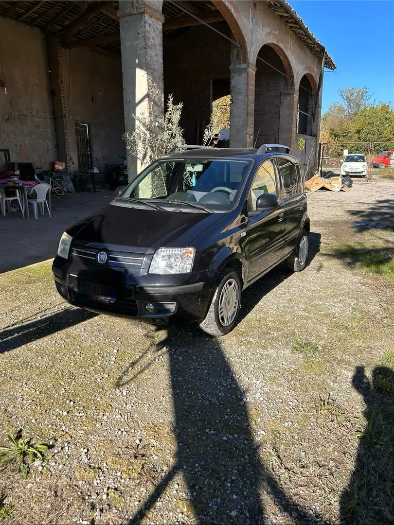 Fiat Panda 1.2 natural power Dynamic - 1