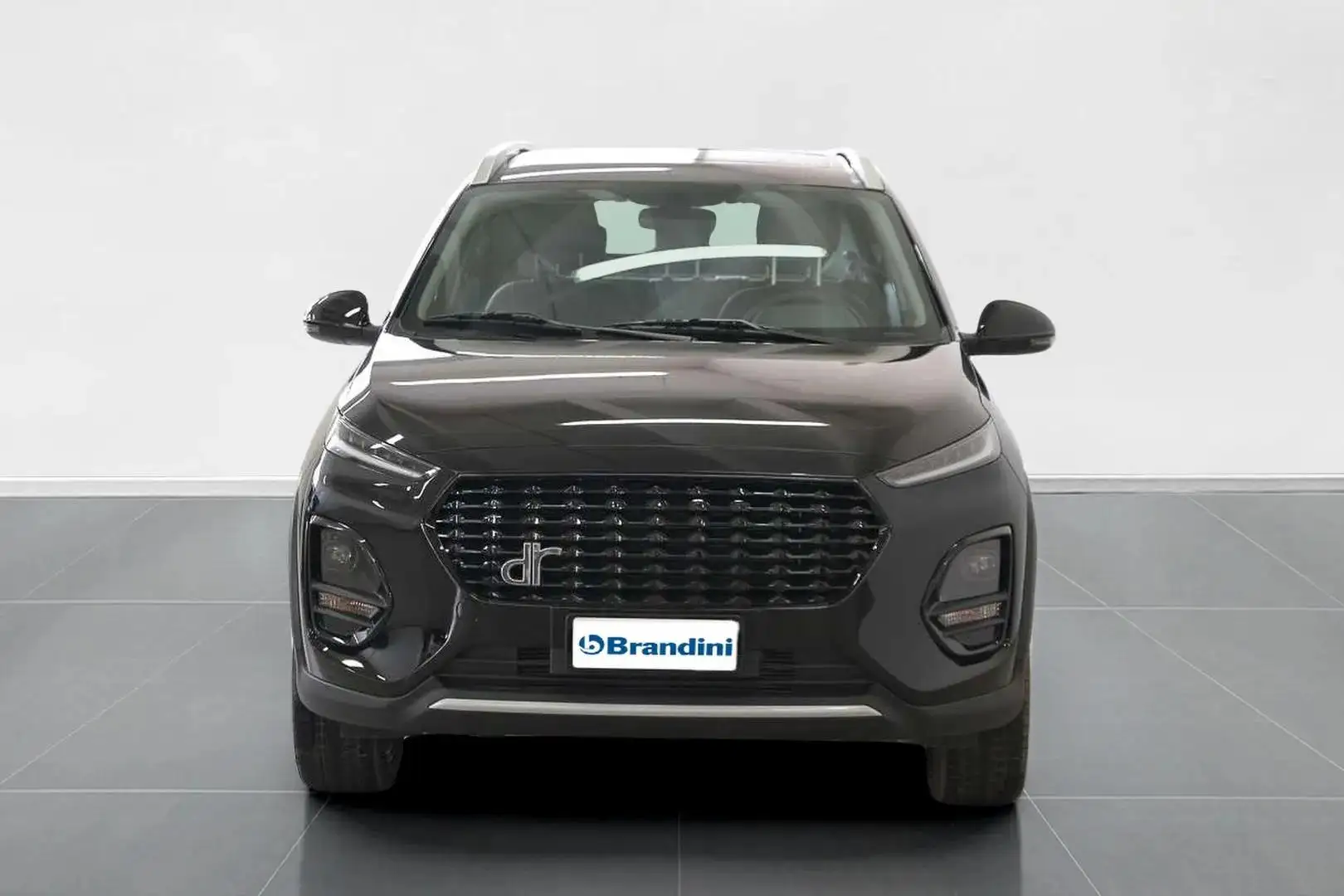 DR Automobiles DR3 1.5 Bi-Fuel Nero - 2
