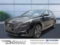 Hyundai i30 CONNECT & GO 1.0 Turbo Klima & Navigation Schwarz - thumbnail 1