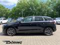 Hyundai i30 CONNECT & GO 1.0 Turbo Klima & Navigation Schwarz - thumbnail 3