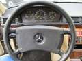 Mercedes-Benz 260 E 124 TÜV Neu* H-Kennzeichen Oldtimer Silber - thumbnail 7
