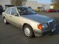 Mercedes-Benz 260 E 124 TÜV Neu* H-Kennzeichen Oldtimer Silber - thumbnail 18