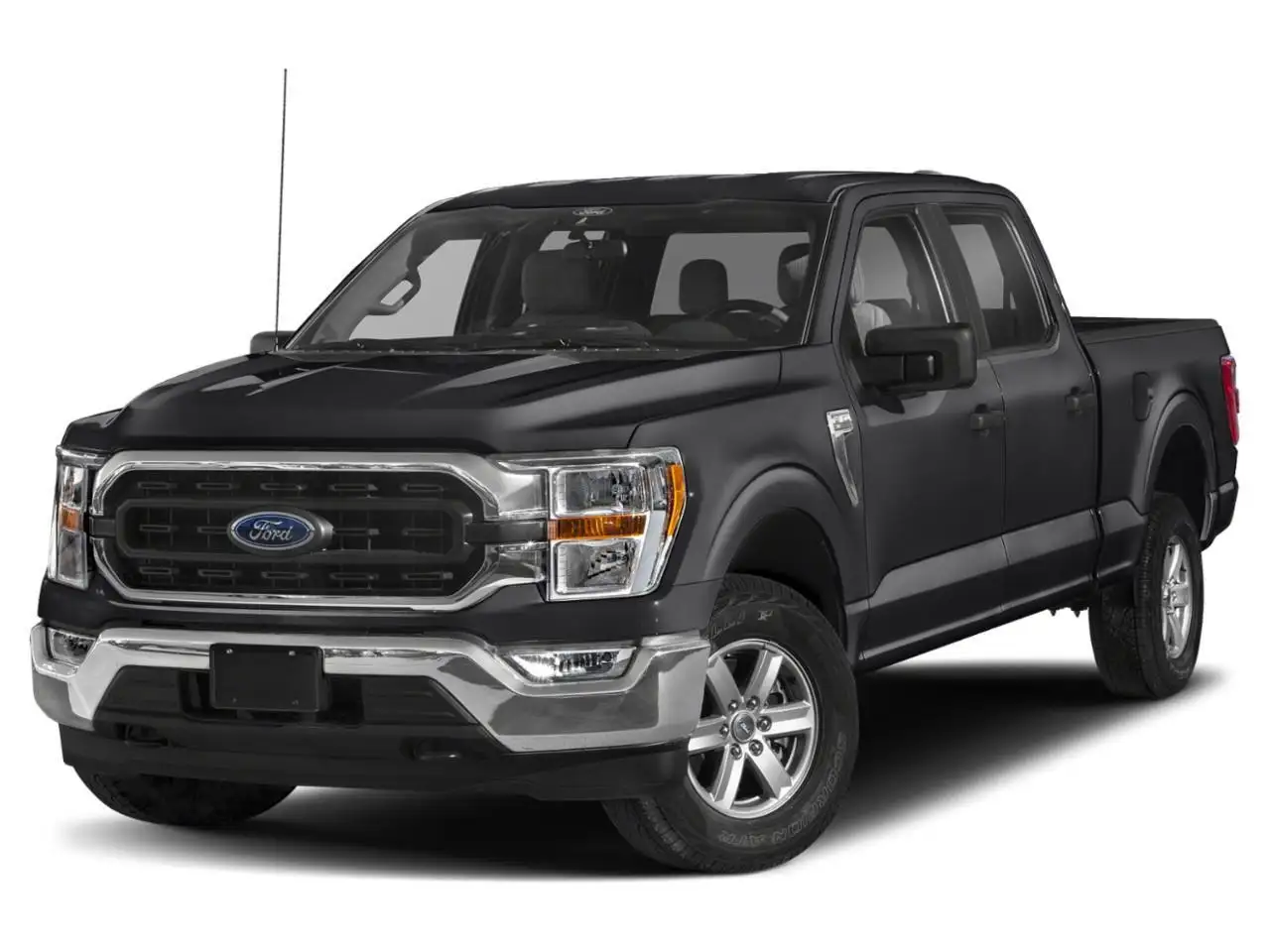 2022 Ford F 150