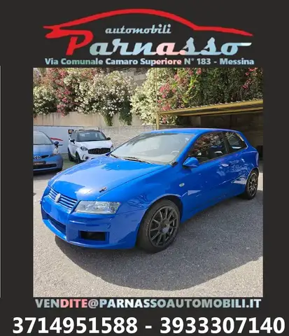 Fiat Stilo