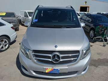 250d Extralargo Avantgarde 7GT