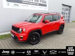 Jeep Renegade Limited 1.0 T GDI/Navi/Kamera