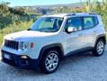 Jeep Renegade Renegade 1.6 mjt Limited NO ADBLUE Blanc - thumbnail 1