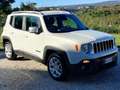 Jeep Renegade Renegade 1.6 mjt Limited NO ADBLUE Blanc - thumbnail 3