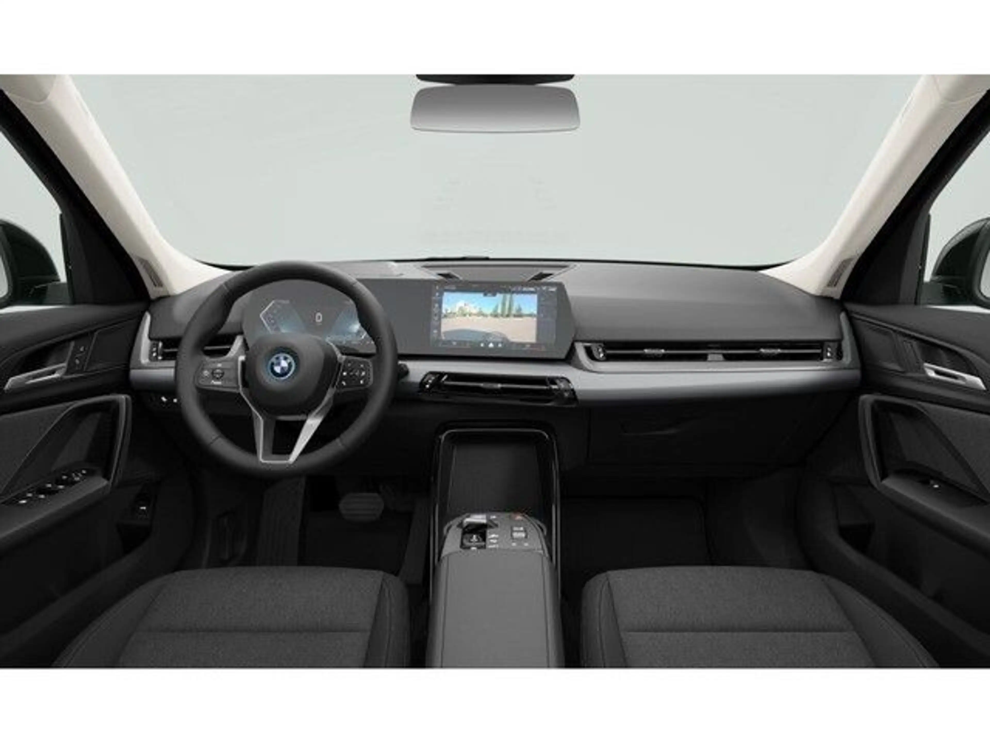 BMW iX1 xDrive30 Head-Up AHK Adaptives Fahrwerk — photo 5