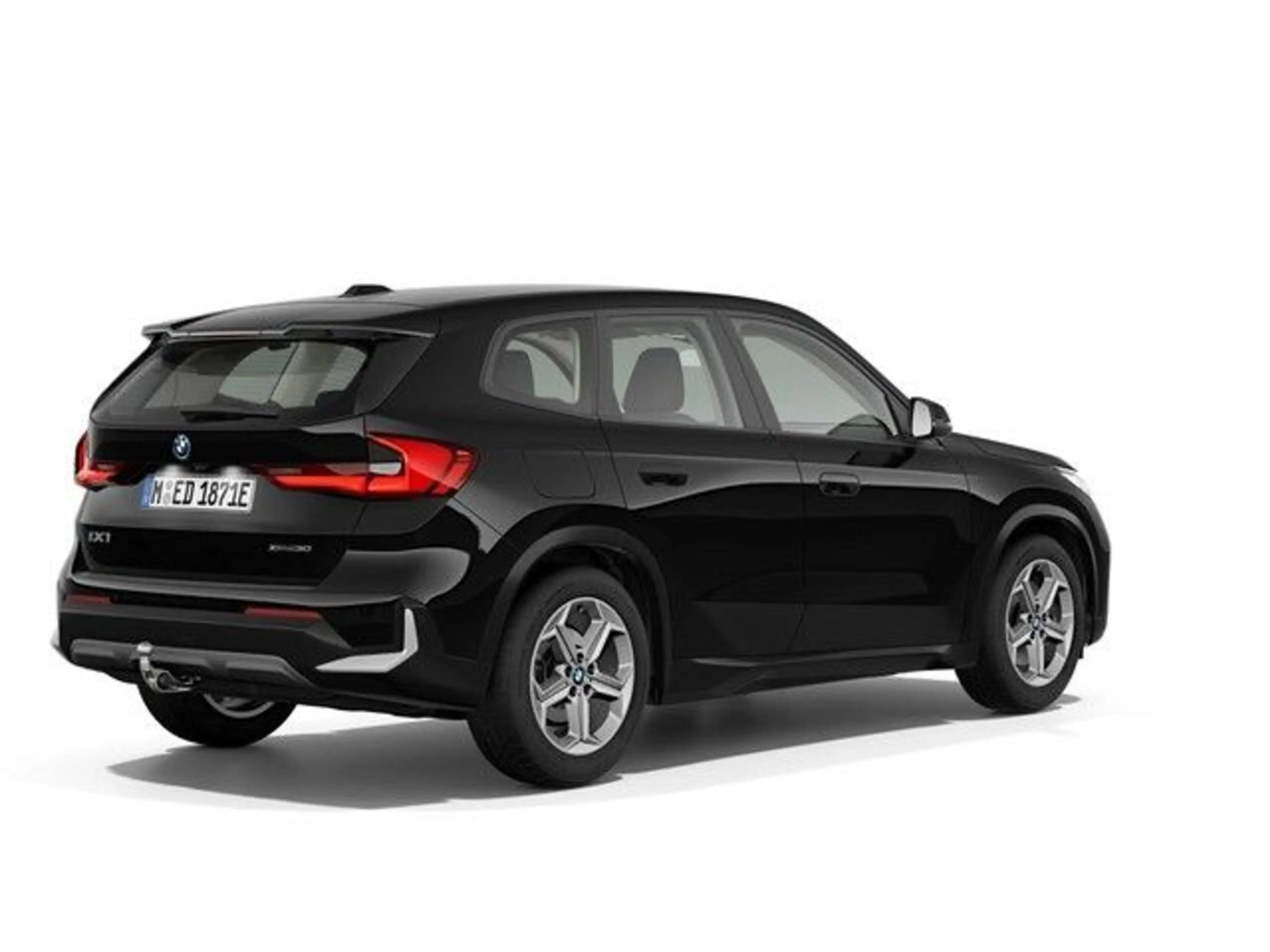 BMW iX1 xDrive30 Head-Up AHK Adaptives Fahrwerk — photo 6