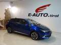 Toyota Auris 1,8 *HYBRID *FINAL-EDITION SONDERMODELL *SITZHEIZ Blau - thumbnail 11