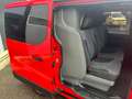 Opel Vivaro 1.6 CDTI L1H1 DC Edition DUBBEL CABINE Rouge - thumbnail 11