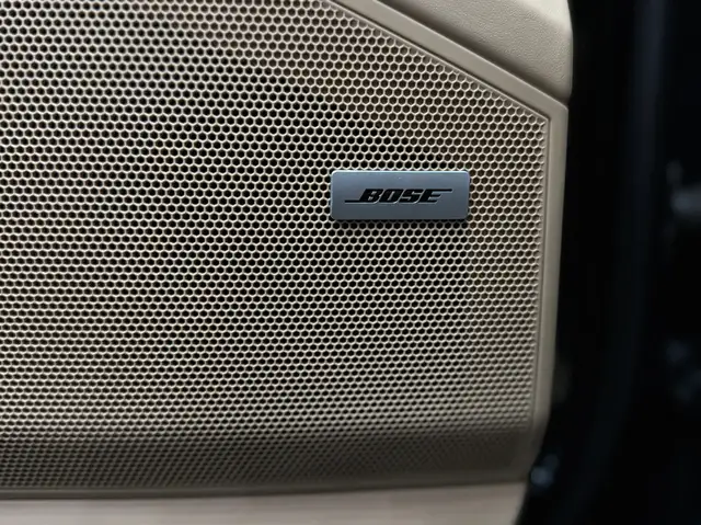 Porsche Cayenne Coupe *SportDesignPaket*HUD*22Zoll*PorscheApproved Ansicht 46