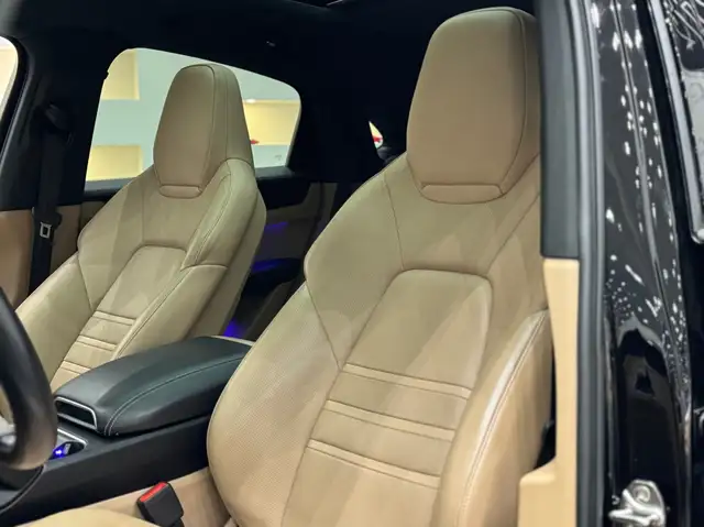 Porsche Cayenne Coupe *SportDesignPaket*HUD*22Zoll*PorscheApproved Ansicht 22