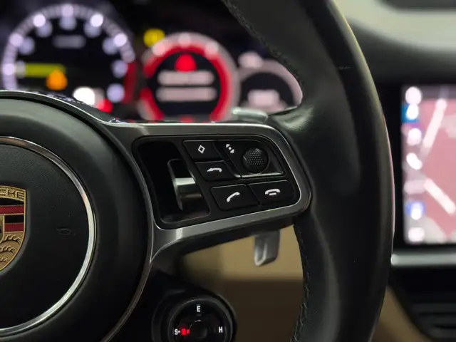 Porsche Cayenne Coupe *SportDesignPaket*HUD*22Zoll*PorscheApproved Ansicht 35