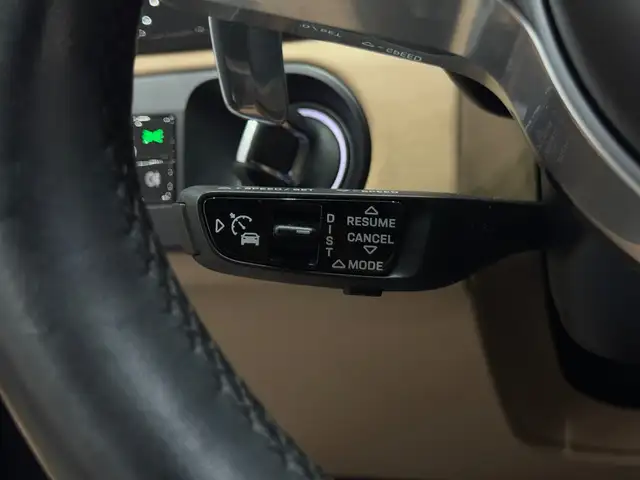 Porsche Cayenne Coupe *SportDesignPaket*HUD*22Zoll*PorscheApproved Ansicht 38