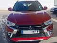 Mitsubishi ASX ASX 160 MPI Challenge Challenge Rojo - thumbnail 1