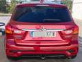 Mitsubishi ASX ASX 160 MPI Challenge Challenge Rojo - thumbnail 2