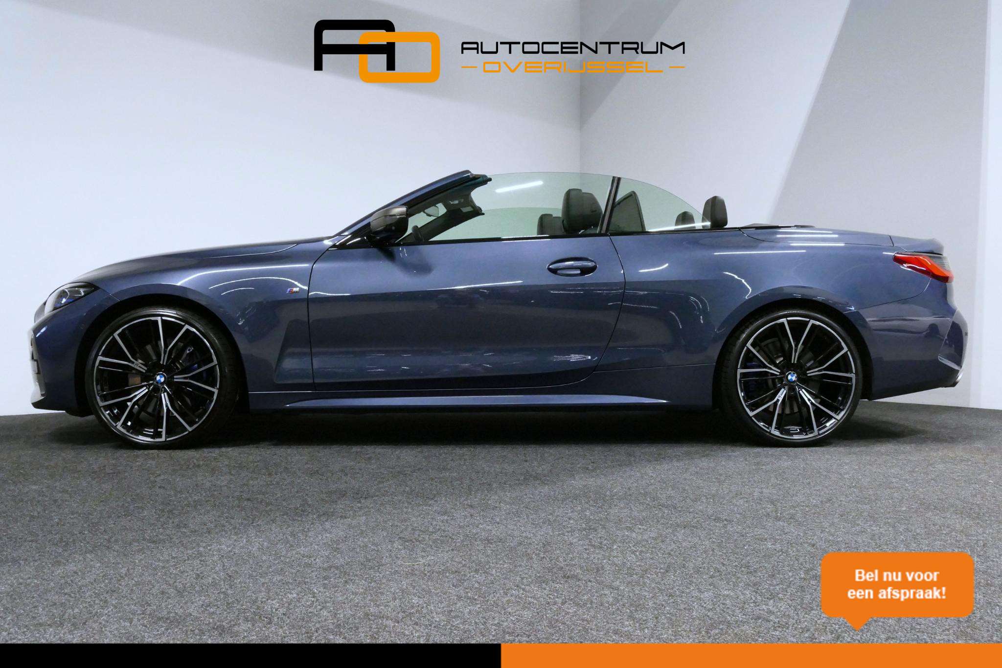 BMW 440