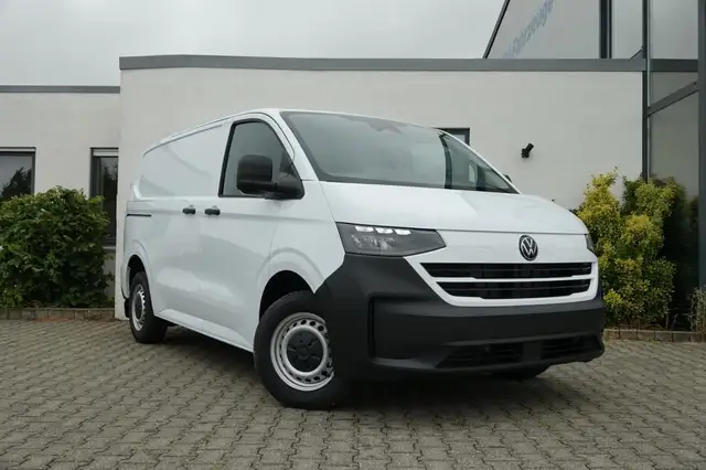 Volkswagen T7 Transporter 150PS PDC/Kamera/Klima/AHK SOFORT