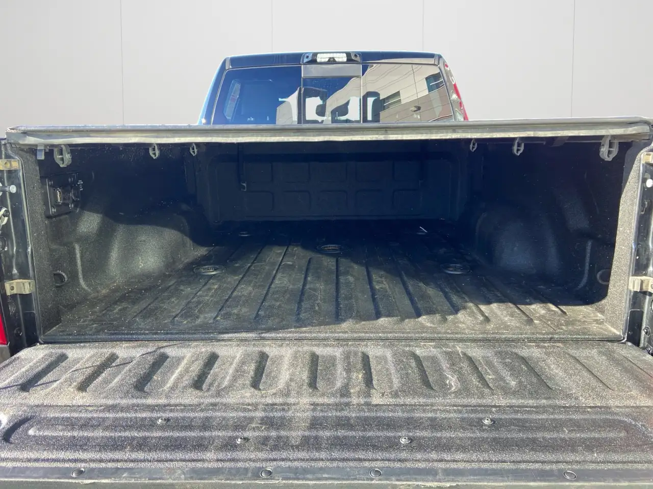 RAM 3500 снимка RAM 3500
