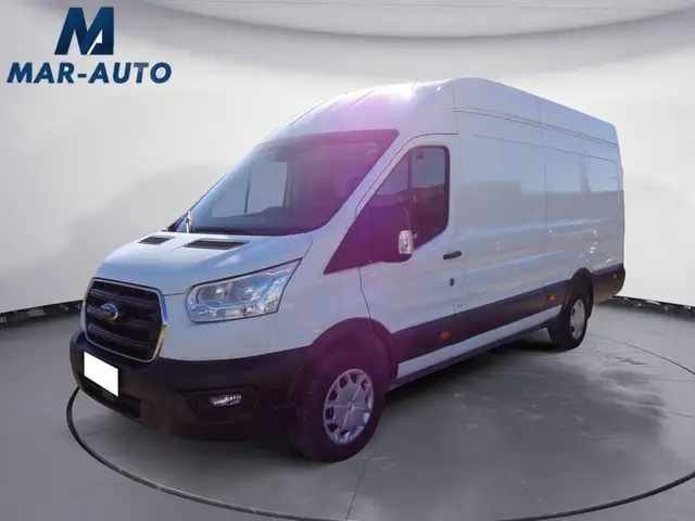 Ford Transit 350 2.0TDCi EcoBlue 170CV L4H3 Furg. Jumbo Trend